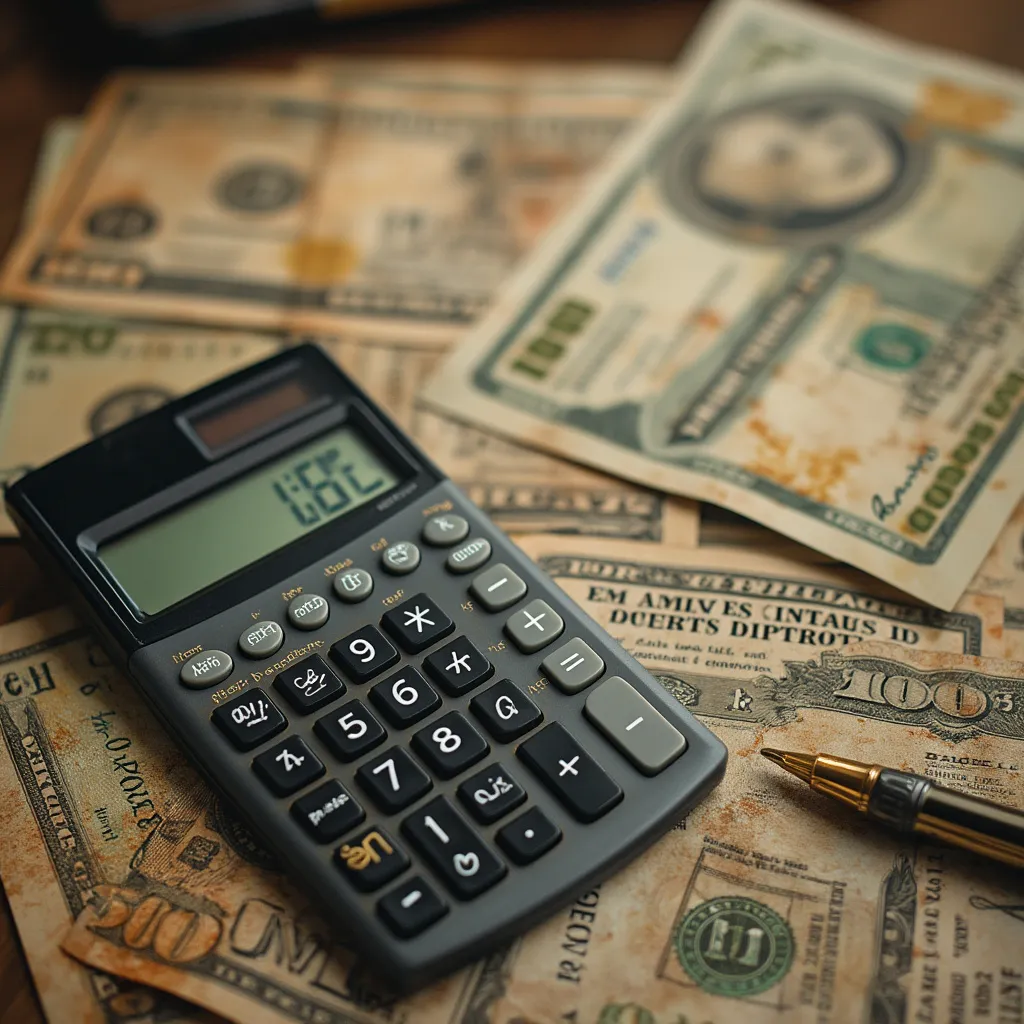 Conseil fiscal personnalisé